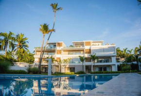Holiday Apartment A4